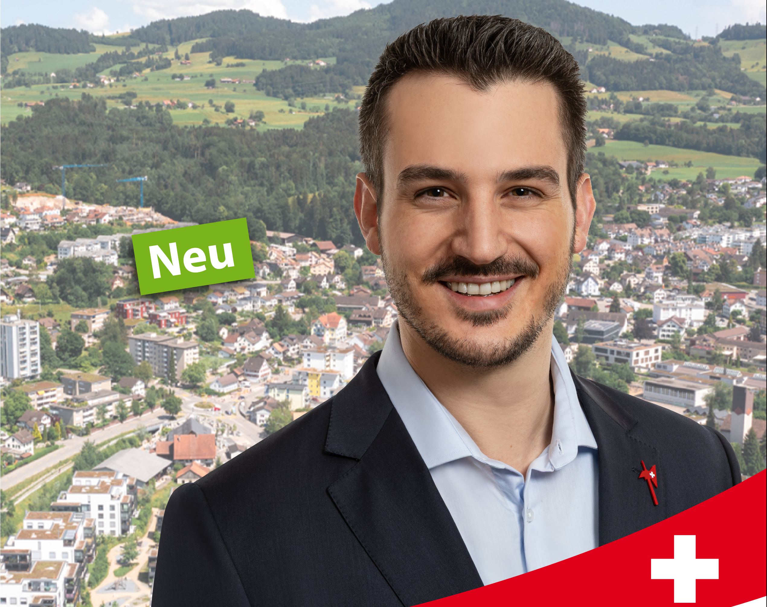 Möchten Sie mich persönlich kennenlernen?