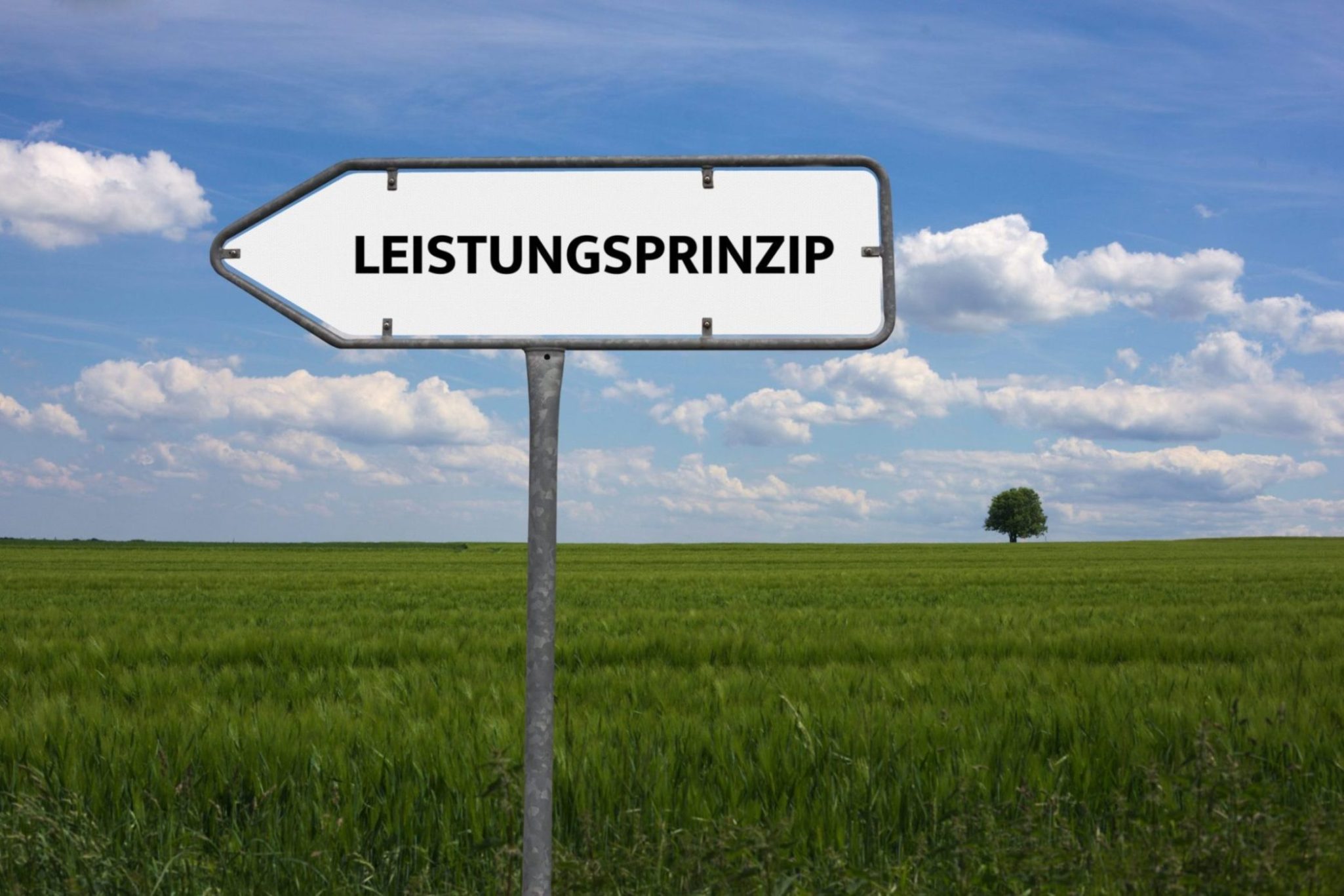 Wir brauchen mehr soziale Mobilität