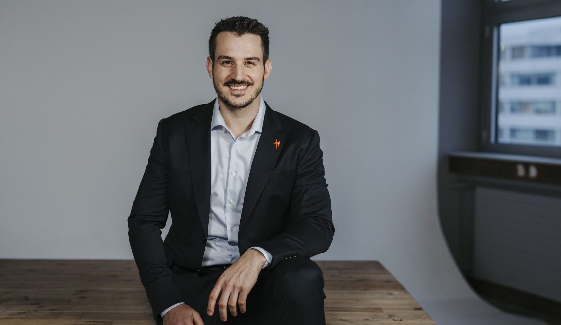 Schluss mit dieser Umverteilung