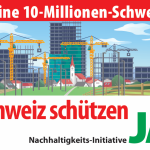 JA zur Nachhaltigkeitsinitiative